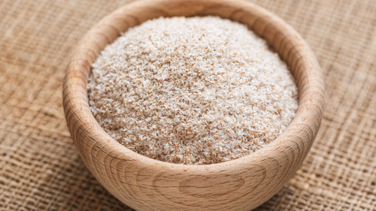 Psyllium Husk Fiber Supplement and It's Benefits